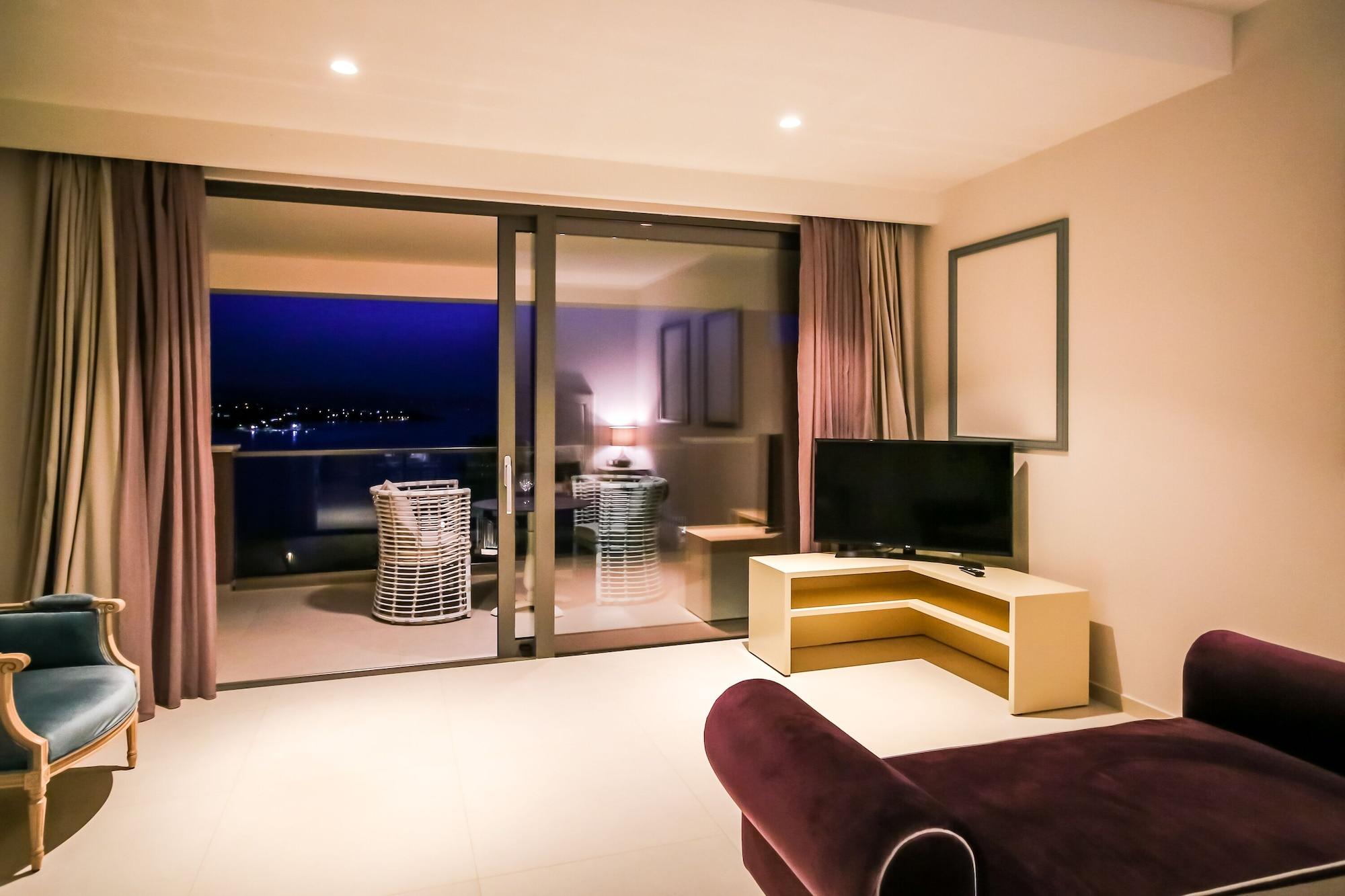 Balcony Boutique (adults Only) Hotel Tsilivi (Zakynthos)