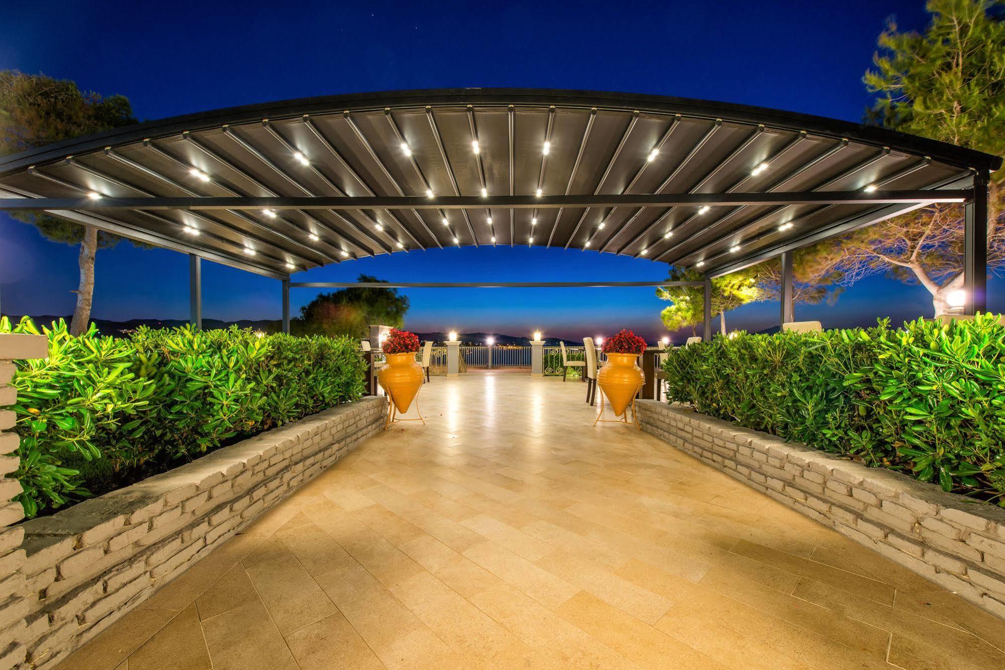 Balcony Boutique (adults Only) Hotel Tsilivi (Zakynthos)